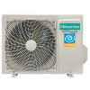 HISENSE Инверторные сплит-системы серии ZOOM DC Inverter 2023 AS-13UW4RYRKB04