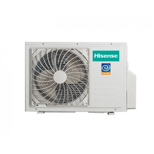 HISENSE Наружные блоки FREE Match DC Inverter (R32) AMW3-24U4RJC