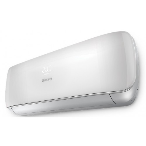 Сплит-система Hisense AS-10UW4RVETG00G /  AS-10UW4RVETG00W