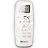 Сплит-система Hisense AS-36HR4SDKVTG / AS-36HR4SDKVTW