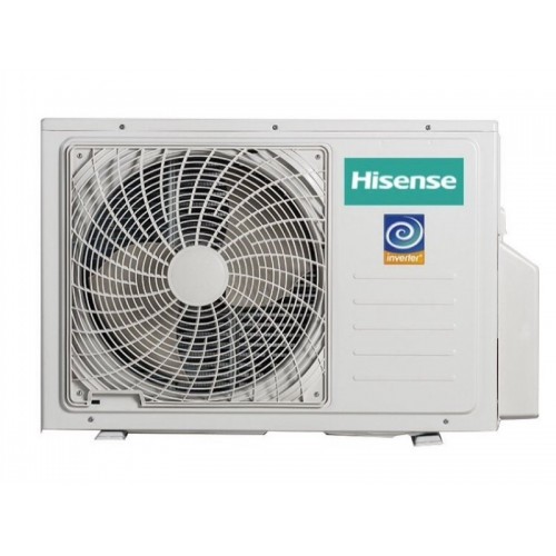 Наружный блок Hisense Наружный блок AS-12UR4SYDDJ3W